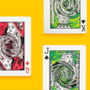 FLUID 2021 Playing Cards by CardCutz Deinparadies.ch bei Deinparadies.ch