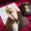 Johannes Brahms (Composers) Playing Cards Deinparadies.ch bei Deinparadies.ch
