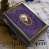 Johannes Brahms (Composers) Playing Cards Deinparadies.ch consider Deinparadies.ch
