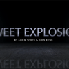 Tumi Magic presents Sweet Explosion by Snake & John Byng Tumi Magic bei Deinparadies.ch