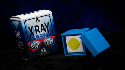 X Ray Vision | Apprentice Magic Murphy's Magic bei Deinparadies.ch