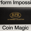 3D Kennedy Collection | RPR Magic Innovations Roy Kueppers Deinparadies.ch