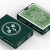 BLACK ROSES IMMERGRÜN Playing Cards Black Roses Playing Cards bei Deinparadies.ch