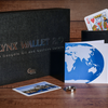Lynx wallet 2.0 | Gonçalo Gil | Gee Magic Gee Magic at Deinparadies.ch
