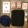 Pack Smart Play Anywhere 1 PSPA (Gimmicks and Online Instructions) by Bill Abbott Bill Abbott Magic bei Deinparadies.ch