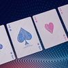 Current V2 Playing Cards by BOCOPO Xu Yu Juan bei Deinparadies.ch