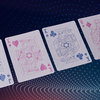 Current V2 Playing Cards by BOCOPO Xu Yu Juan at Deinparadies.ch