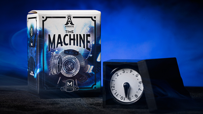 The Time Machine | Apprentice Magic APPRENTICE at Deinparadies.ch