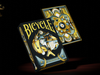 Bicycle Illusorium Playing Cards Elite Magic Deinparadies.ch