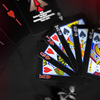YUCI Soloist (Conjuring Edition) Playing Cards by TCC TCC Presents bei Deinparadies.ch