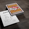 Smokers Playing Cards by Bill Davis Bill Davis bei Deinparadies.ch
