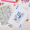For Mom Playing Cards Elephant Playing Cards bei Deinparadies.ch