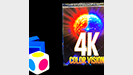 Visione a colori 4K di Magic Firm Deinparadies.ch a Deinparadies.ch