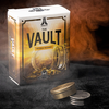 The Vault | Münzenstapel | Apprentice Magic APPRENTICE bei Deinparadies.ch