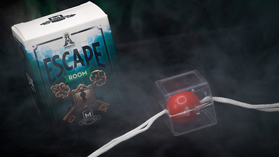 Escape Room | Apprentice Magic APPRENTICE bei Deinparadies.ch