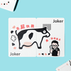 Pure Milk Playing Cards by Hanson Chien Hanson Chien bei Deinparadies.ch