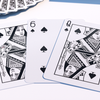 The Seers Magus Sanguis Playing Cards Saxon Fullwood bei Deinparadies.ch
