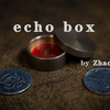 ECHO BOX by Menzi Magic Men Zi magic bei Deinparadies.ch