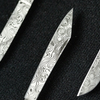 Artisan Color Changing Knives | TCC TCC Presents at Deinparadies.ch