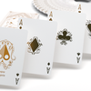 The Seers Magus Aurum Playing Cards Saxon Fullwood bei Deinparadies.ch