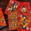 Bicycle Vampire The Blood Playing Cards Hypie Lab bei Deinparadies.ch