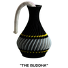 American Prayer Vase | Seilvase | Genie Bottle - The Buddah - Murphy's Magic