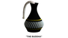 American Prayer Vase | Rope vase | Genie Bottle - The Buddah - Murphy's Magic