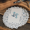 False Anchors V3S Playing Cards | Numbered Seals | Ryan Schlutz Ryan Schlutz bei Deinparadies.ch