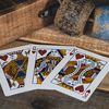 False Anchors V3S Playing Cards | Numbered Seals | Ryan Schlutz Ryan Schlutz at Deinparadies.ch