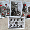 Cotta's Almanac #5 Transformation Playing Cards - Murphys