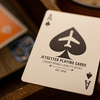 Lounge Edition in Hangar (Orange) by Jetsetter Playing Cards Jetsetter Playing Cards bei Deinparadies.ch