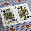 Bee Lotus Casino Grade (Blue) Playing Cards Conjuring Arts Research Center bei Deinparadies.ch