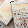 Bicycle Cartes à jouer Botanica Bicycle à Deinparadies.ch