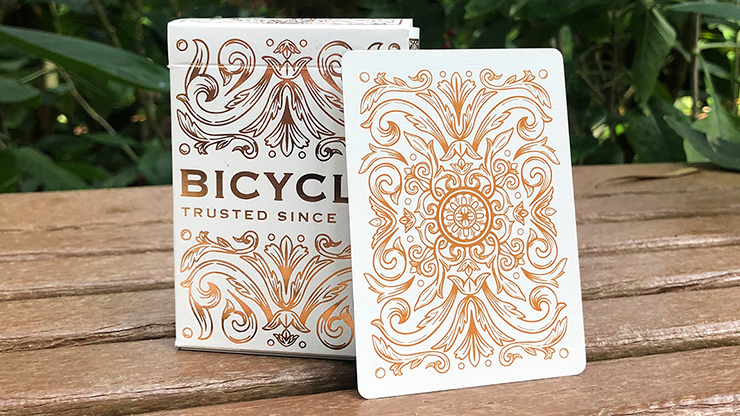 Bicycle Botanica Playing Cards Bicycle consider Deinparadies.ch