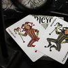 Bicycle VeniVidiVici Metallic Playing Cards by Collectable Playing Cards Bicycle consider Deinparadies.ch