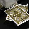 Bicycle VeniVidiVici Metallic Playing Cards by Collectable Playing Cards Bicycle bei Deinparadies.ch