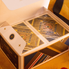 The Exploration (Half-Brick) Playing Cards by Deckidea Deckidea bei Deinparadies.ch