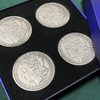 Morgan Replica Coin Set | N2G N2G bei Deinparadies.ch