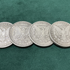 Morgan Replica Coin Set | N2G N2G at Deinparadies.ch