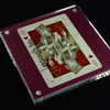 Carat XSC Single Card Display Deinparadies.ch bei Deinparadies.ch