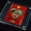 Carat XSC Single Card Display Deinparadies.ch bei Deinparadies.ch