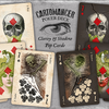 Cartomancer Shadow Classic Playing Cards Deinparadies.ch consider Deinparadies.ch