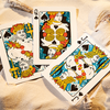 Jellyfish Playing Cards Penguin Magic bei Deinparadies.ch