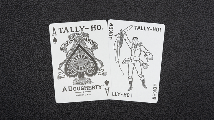 Tally Ho Gaff Assortment V2 Penguin Magic bei Deinparadies.ch