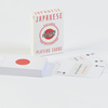 Lingo (Japanese) Playing Cards Deinparadies.ch consider Deinparadies.ch