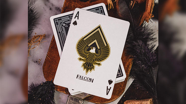 FALCON Playing Cards JP Playing Card CO LTD bei Deinparadies.ch