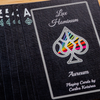 Lux Hominum (Aureum) Playing Cards Murphy's Magic bei Deinparadies.ch
