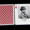 Serial Killer Playing Cards Taylor Imagineering at Deinparadies.ch