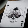 Cammeo Playing Cards Murphy's Magic bei Deinparadies.ch