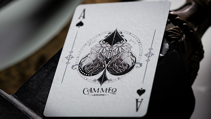 Cammeo Playing Cards Murphy's Magic bei Deinparadies.ch